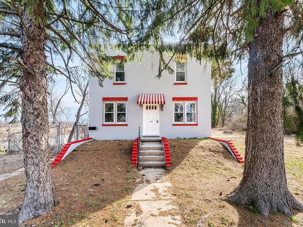 145 Oxford Ave, Gloucester City, NJ 08030