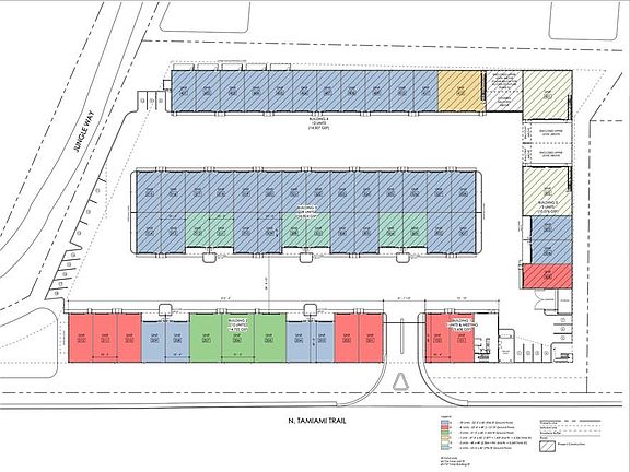 5th image of 7045 N TAMIAMI TRAIL #101-