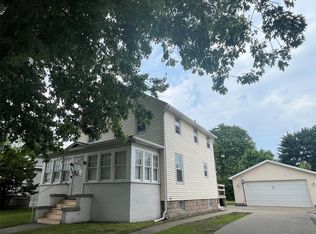 1209 Miller St, Port Huron, MI