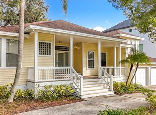 402 N Carolina Ave, Palm Harbor, FL 34683