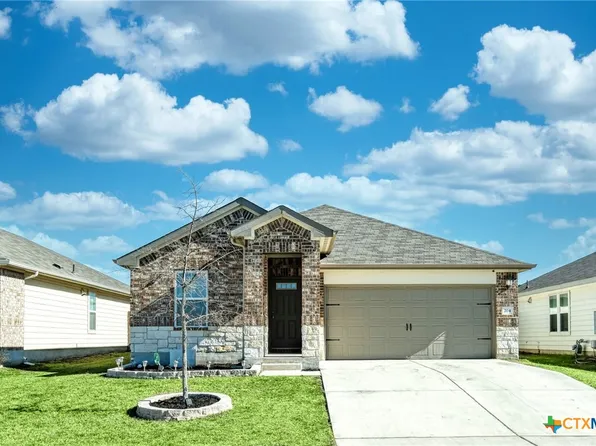 204 Low Bramble Dr, Hutto, TX 78634