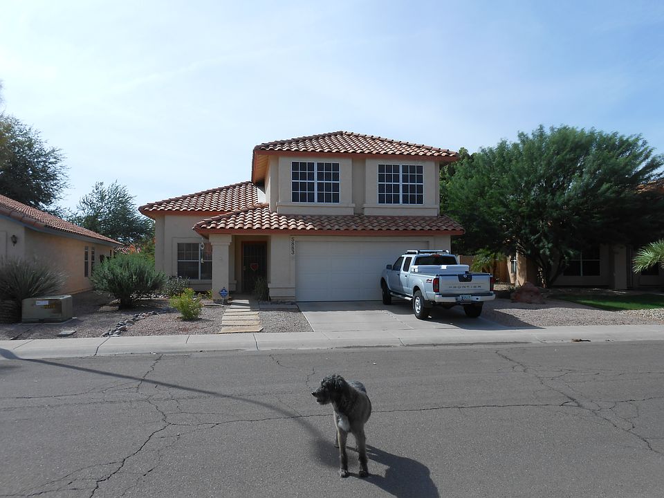 1st image of 5883 W Mercury Way