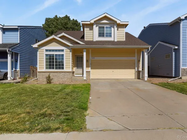 9749 Eagle Creek Parkway, Commerce City, CO 80022