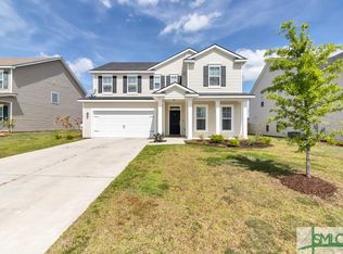 119 Wind Willow Dr, Savannah, GA 31407