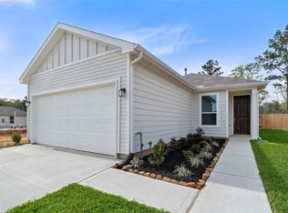 10395 Laurel Crest Trl, Willis, TX 77378