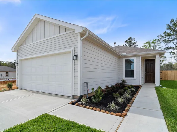 10395 Laurel Crest Trl, Willis, TX 77378