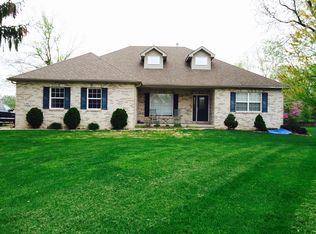 106 Jamie Lynn Dr, Glen Carbon, IL