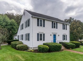 13 Sherbourne Pl, Waltham, MA 02451