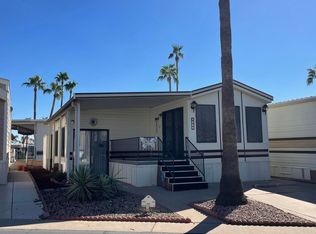 1589 W Yakima Ave #589, Apache Junction, AZ 85120