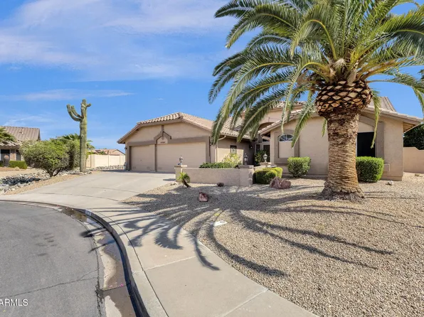 19791 N 86TH Drive, Peoria, AZ 85382