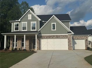 5410 Julep Ct, Cumming, GA 30028