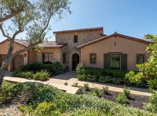 18160 Avenida Orilla, Rancho Santa Fe, CA 92067