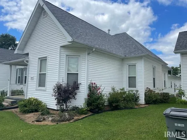 619 S 10th St, Vincennes, IN 47591