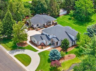 441 W Fordham Dr, Eagle, ID 83616