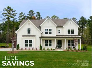 1875 Rock Hill Church Rd #4, Matthews, NC 28104