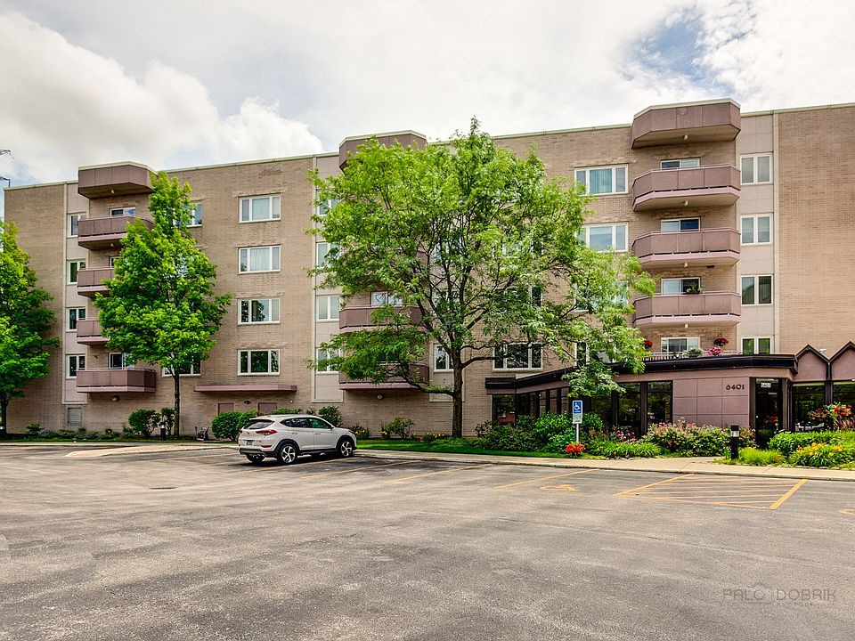 1st image of 6401 Lincoln Ave Unit 506