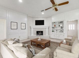 9A Rhea Mills Cir, Prosper, TX 75078