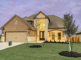 108 Talamore, Cibolo, TX 78108