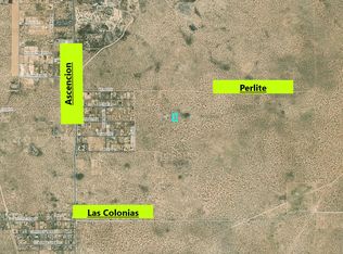 2 El Paso Tp, Horizon City, TX 79928