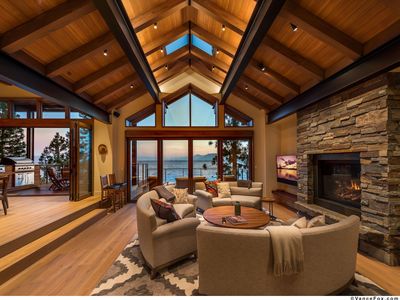 3280 Edgewater Dr, Tahoe City, CA, 96145