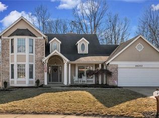 16242 Marina Del Ray Ln, Grover, MO