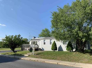 152 North St, Elkton, VA 22827