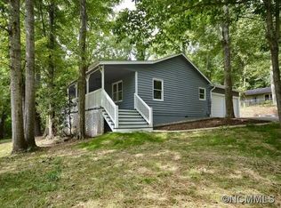 14 Parkway Loop Rd, Asheville, NC 28803