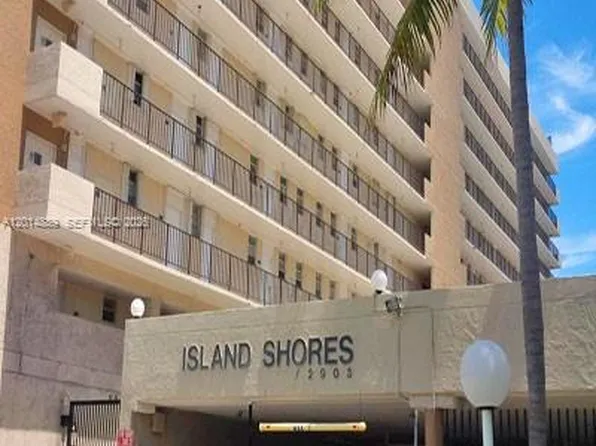 2903 NE 163rd St APT 506, North Miami Beach, FL 33160