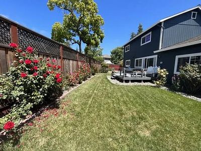 (Undisclosed Address), Petaluma, CA, 94954