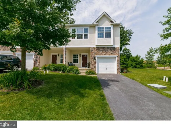 2796 Shelburne Rd, Downingtown, PA 19335