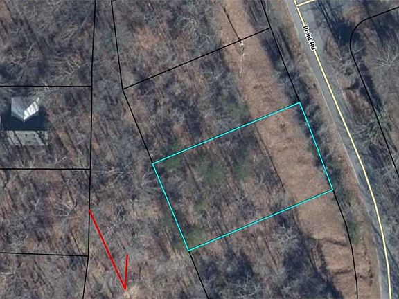 3rd image of LOT 518 Point Rd