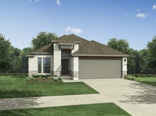 107 Mandeville Dr, Hutto, TX 78634