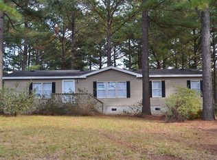 202 Old Mill Rd, Perry, GA 31069