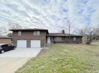 760 W Southampton Dr #760, Columbia, MO 65203