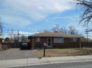 9102 Beechwood Dr, Thornton, CO 80229