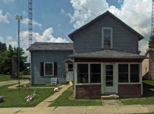 163 N Main St, Hollansburg, OH 45332