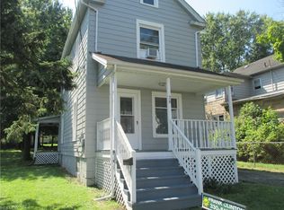 28 Spring St, Struthers, OH 44471