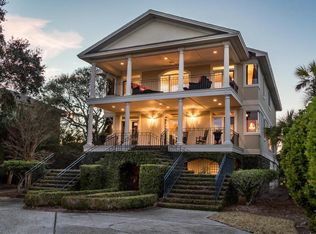 3705 Seabrook Island Rd, Seabrook Island, SC 29455
