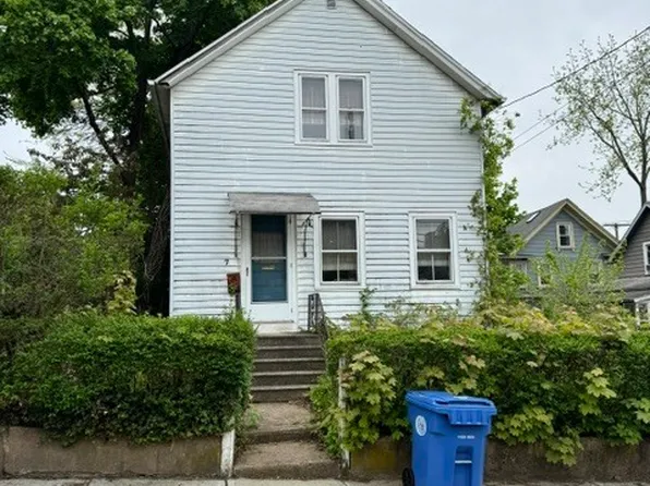 7 Clifton Street, New Haven, CT 06513