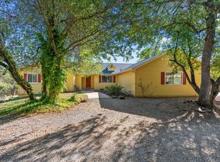 11621 Sonora Trl, Redding, CA 96003