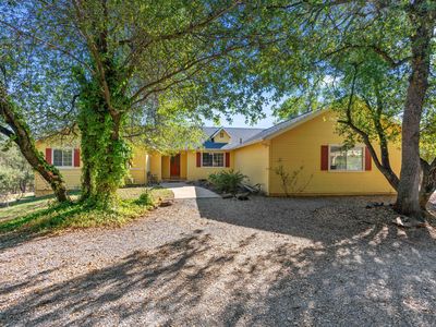 11621 Sonora Trl, Redding, CA, 96003