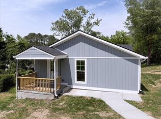 603 Orchard Ter, Rossville, GA 30741
