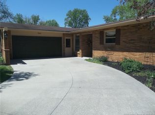 2435 Green Hills Dr, Madison, IN 47250