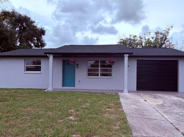 6318 BALDWYN AVENUE, NEW PORT RICHEY, FL 34653