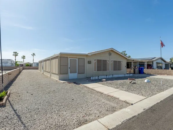 11238 S Cactus Wren Ln, Yuma, AZ 85365
