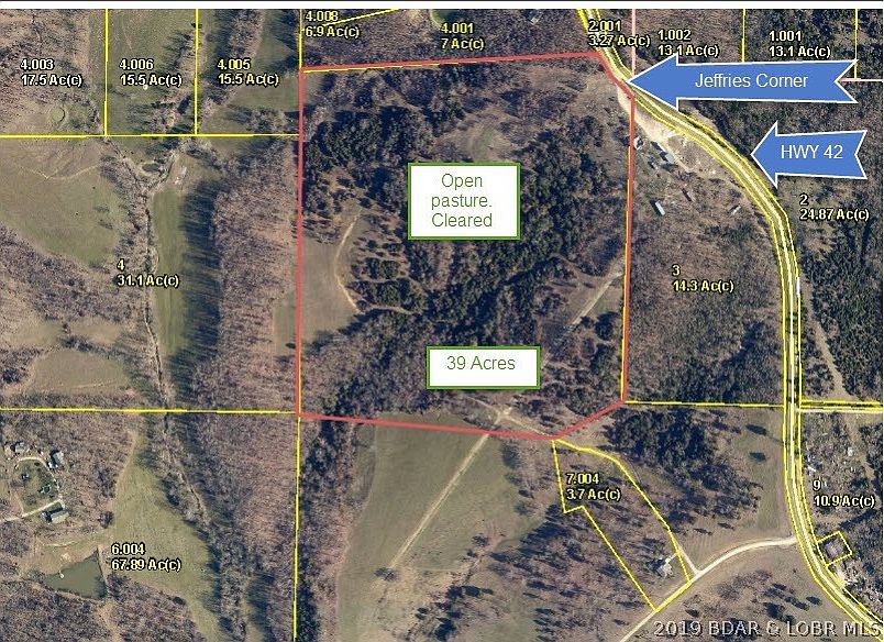 2nd image of 42/JEFFERIE Tbd Highway 42 Jefferies Corner Dr