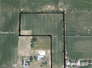 250 S 150 W, Kokomo, IN 46902