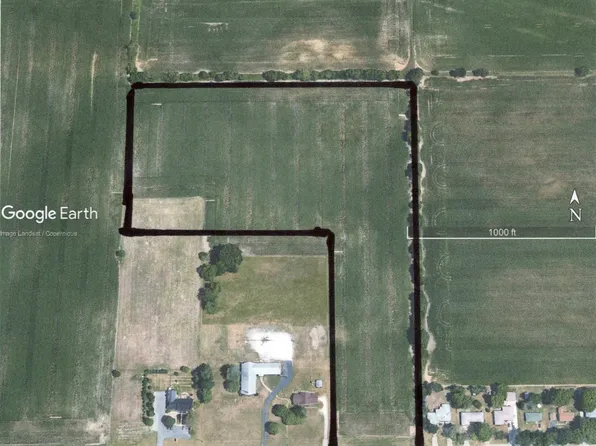 250 S 150 W, Kokomo, IN 46902