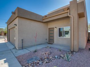 4205 N Lulu Ct, Tucson, AZ 85719