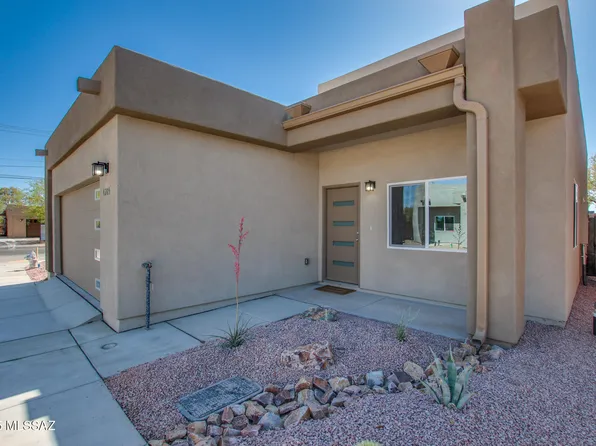 4205 N Lulu Ct, Tucson, AZ 85719